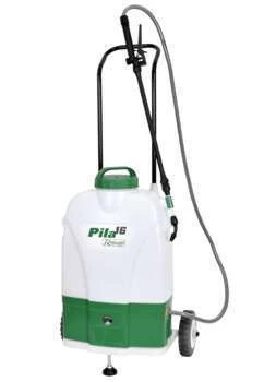 Pulvérisateur électrique 16 Litres Sur Roues
