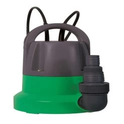 Pompe Immergée Eau Claire 400 W