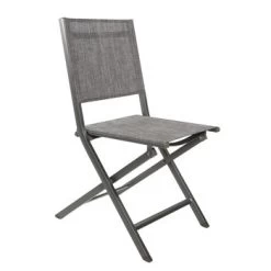 Chaise De Jardin Pliante Ligne ERIS