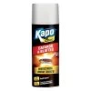 Aérosol Foudroyant Cafards Et Blattes:400ml