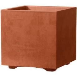 Cube Millennium Corten
