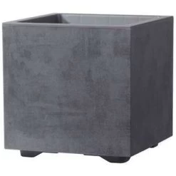 Cube Millenium Anthracite