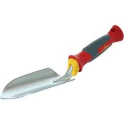 Transplantoir : Tête Acier