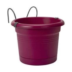 Elho Balconnière Green Basics Potholder Cerise
