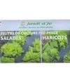 Feutre Culture Salade/haricots : RPET, 5x0,6m
