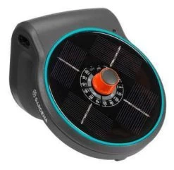 Gardena Arrosage Solaire Automatique