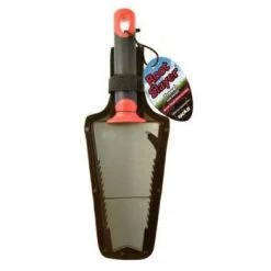 Pelle à Main Root Slayer: Acier Carboné