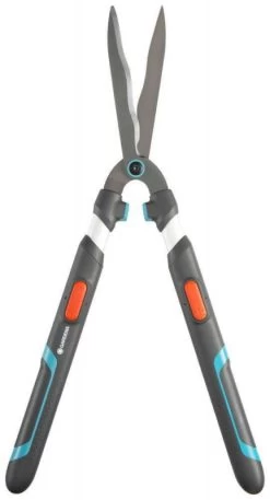 Gardena Cisaille à Haies Télescopique Tele Cut