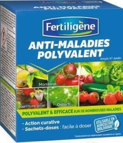 Traitement Anti-maladies Polyvalent UAB 30gr