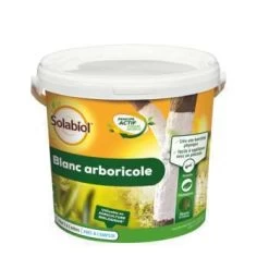 Blanc Arboricole Solabiol : 1L