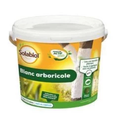 Blanc Arboricole Solabiol : 3L