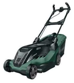 Bosch Tondeuse Filaire Advanced Rotak 690