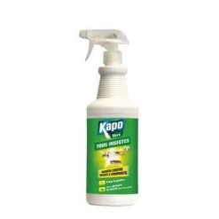 Spray Repousse Tous Insectes - 1L