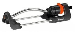 Gardena Arroseur Oscillant Aqua S
