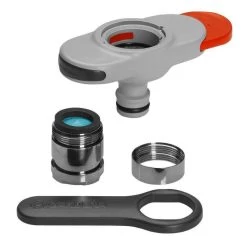 Gardena Adaptateur Pour Robinet D'intérieur