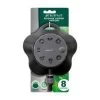 Arroseur Multi-jets : 8 Positions, Plastique