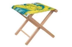 Tabouret Pliant COCO COLVERT