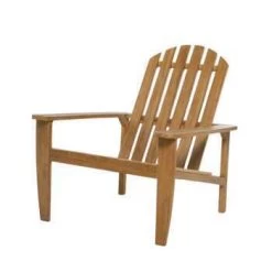 Fauteuil Relax Maya : Acacia, 95x74x83cm