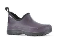 Bottillon Oregon Couleur Aubergine - T.39