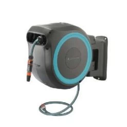 Gardena Dévidoir Mural Rollup XL 35 M