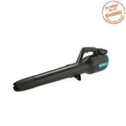 Gardena Souffleur Powerjet 18V à Batterie