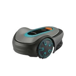 Gardena Tondeuse Robot SILENO Minimo 500