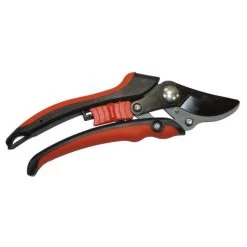 Sécateur : Acier, Lames 15mm