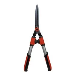 Cisaille : Télescopique, Acier, Lames 22cm