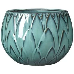 Pot Nelumbo 26,5cm Assortis