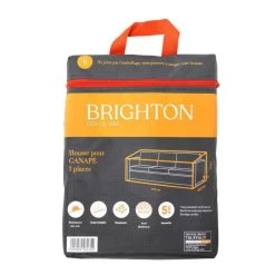 Housse De Protection Pour Sofa 3 Places