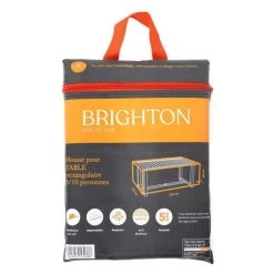 Housse De Protection Pour Table 8/10 P.