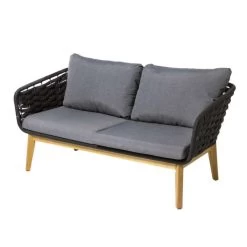 Canapé 2 Places COMETE
