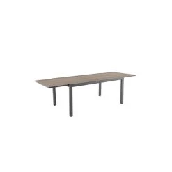 Table Extensible COSMOS 165/261 Créalite
