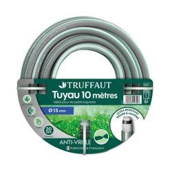 Tuyau D'arrosage D15mm L10m